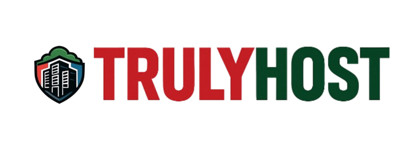 TrulyHost TrulyHost